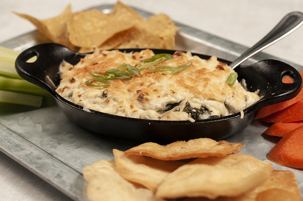 Artichoke Dip