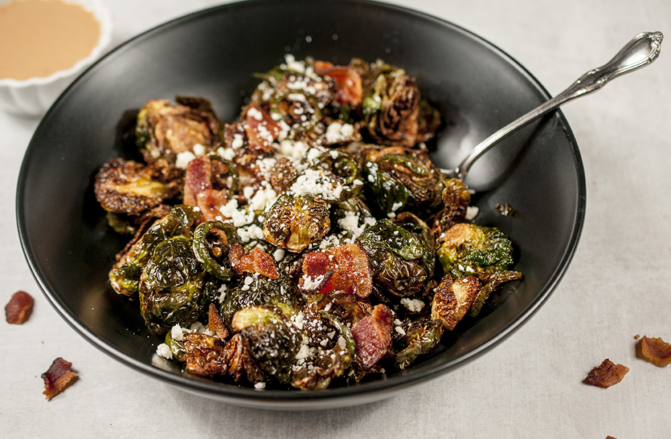 Brussels Sprouts