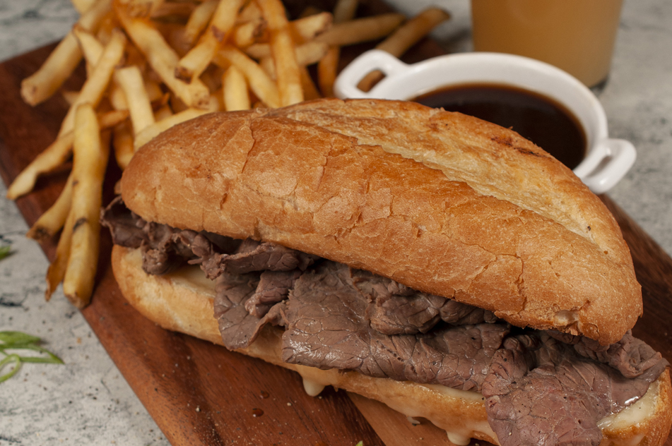 French Dip