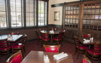 Celebrate Life’s Milestones: Rehearsal Dinners, Anniversaries & Birthdays at The Moot House