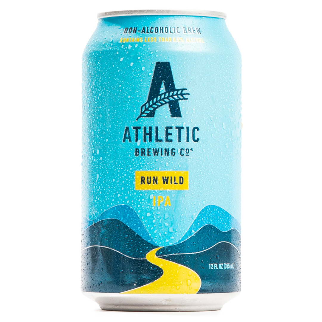 Athletic Run Wild IPA
