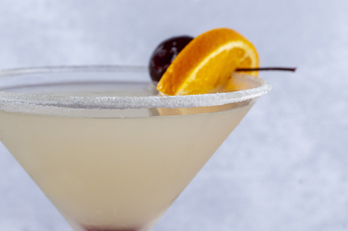 Mango Crush