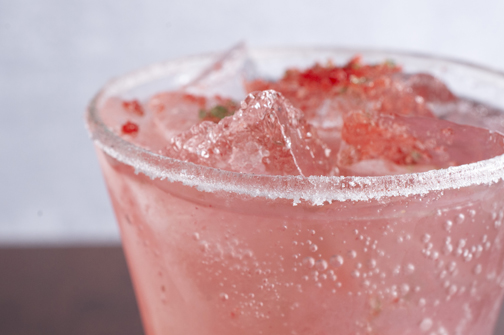 Watermelon Refresher