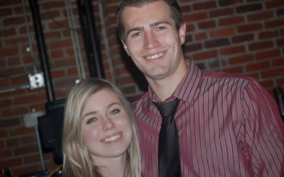 From the Moot House to a Lifetime Together