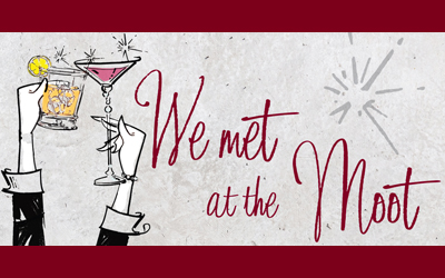 We Met at the Moot: Stories From Our Community in Fort Collins